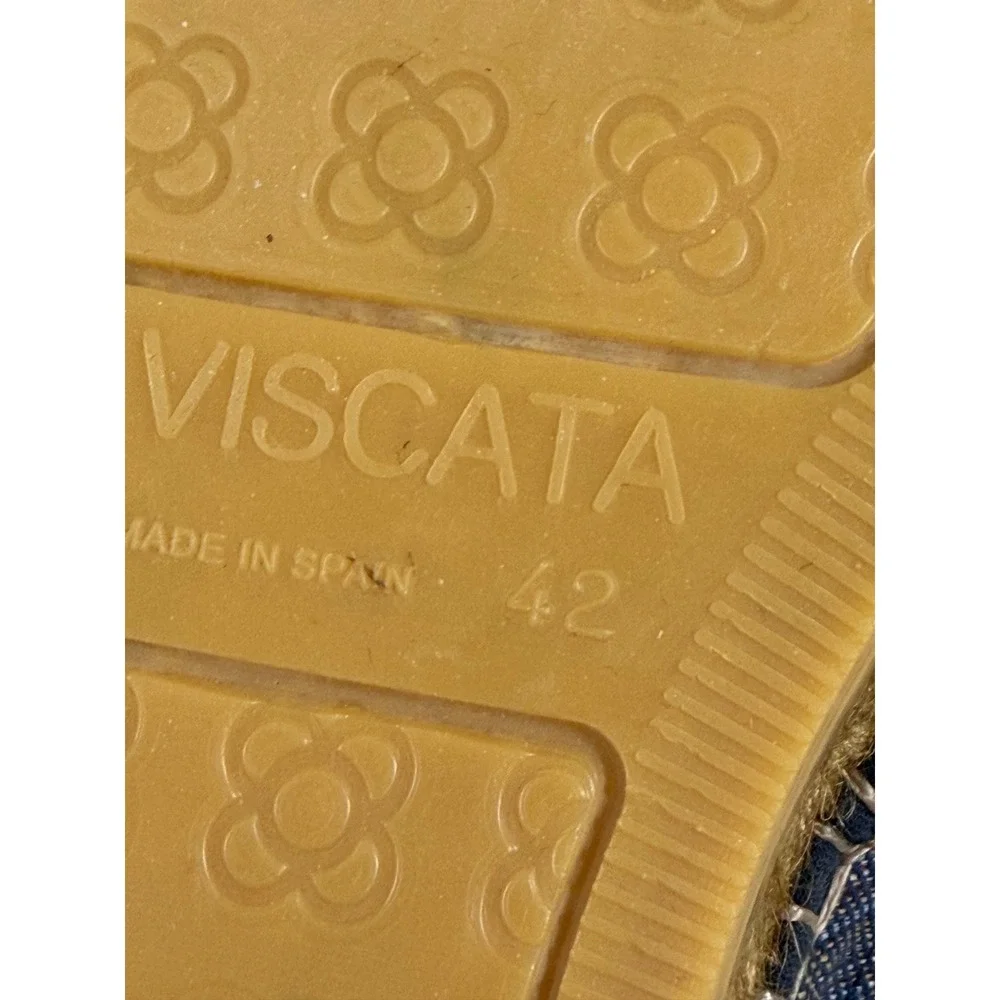 Viscata Barcelona viscata barcelona